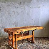 Vintage Workbench