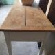 Old farmhouse table