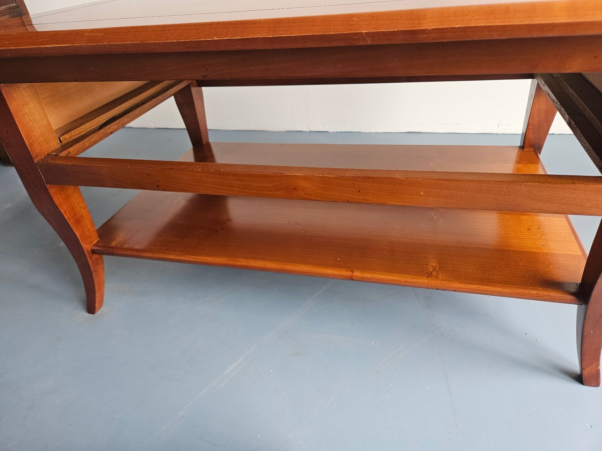Quality coffee table