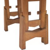 Guillerme and Chambron dining table