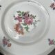 Set 8 assiettes dessert porcelaine