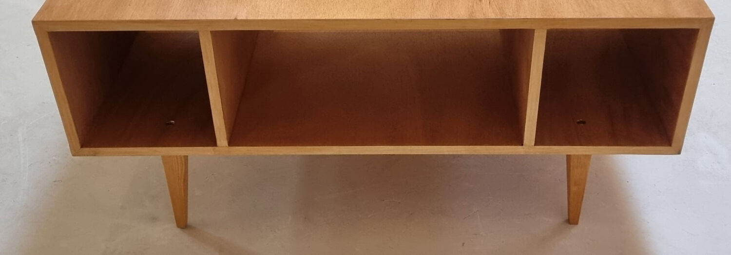 Table basse Jonas - haute