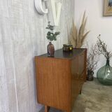Vintage buffet
