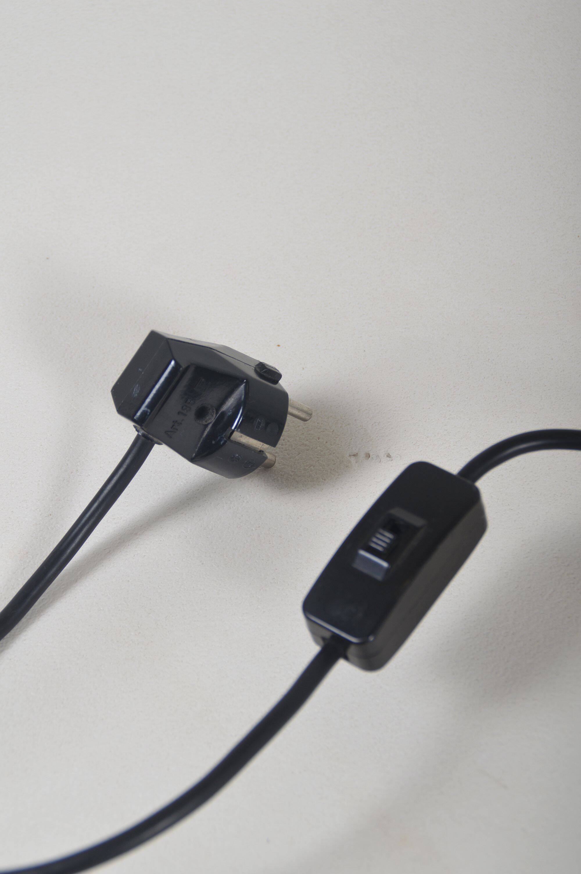 Sintesi lamp designed by Ernesto Gismondi for Artemide, 1976