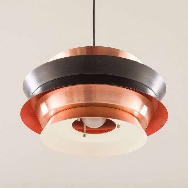 Suspension Carl Thore Trava pour Granhaga, Suède, années 1970