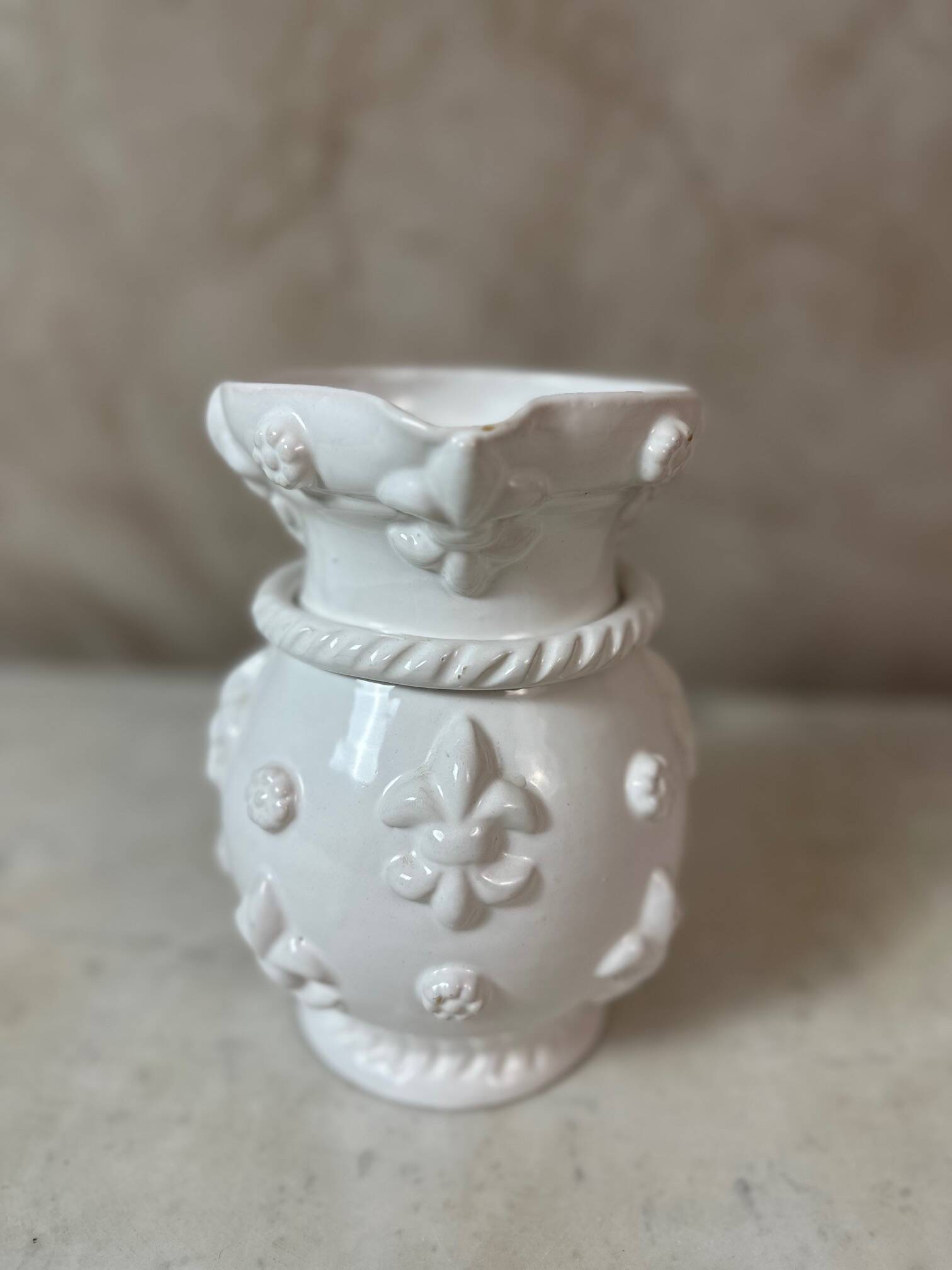 Pichet Emile Tessier