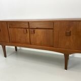 Unique vintage sideboard from the 1960s.