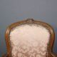Louis XV Period Armchair In Beech XVIII