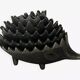 Family of 6 Metal Hedgehogs by Walter Bosse, 1950