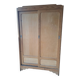 Vintage wardrobe