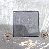 Gibigiana table lamp by Achille Castiglioni for Flos - 1980s