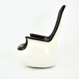 "Culbuto" armchair by Marc Held for Knoll International, 1960s