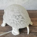 Turtle lamp