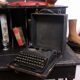 Remington Typewriter