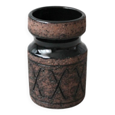 Eke Bjeren Swedish Ceramic Vase