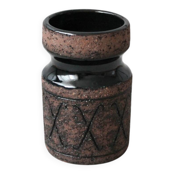 Eke Bjeren Swedish Ceramic Vase