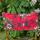 Lafuma vintage camping chairs