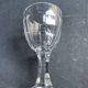 6 port glasses – Cristallerie de Nancy 1920-1934
