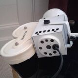 Lampe studio 80