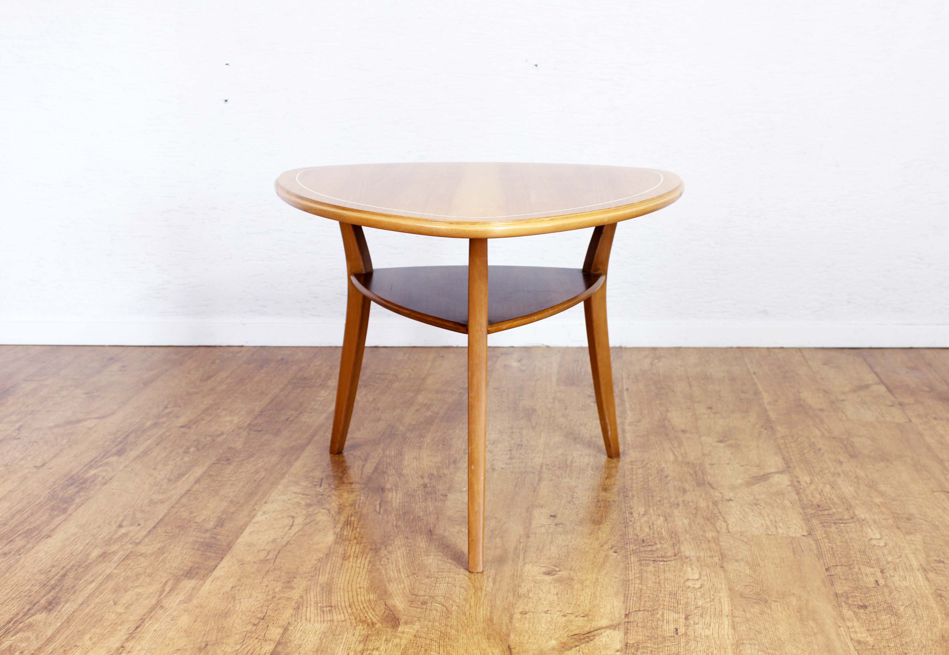 Scandinavian coffee table