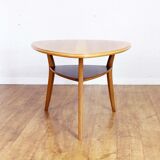 Scandinavian coffee table