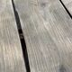 Large country farm table 240 cm in raw natural wood brewery fir