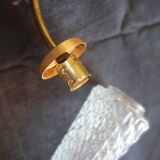 Pair of vintage wall lights