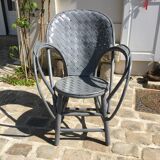 Ensemble table & fauteuils chaises