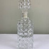 Glass carafe