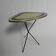 Erdal side table with three legs, 1950s