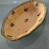 Small hollow dish