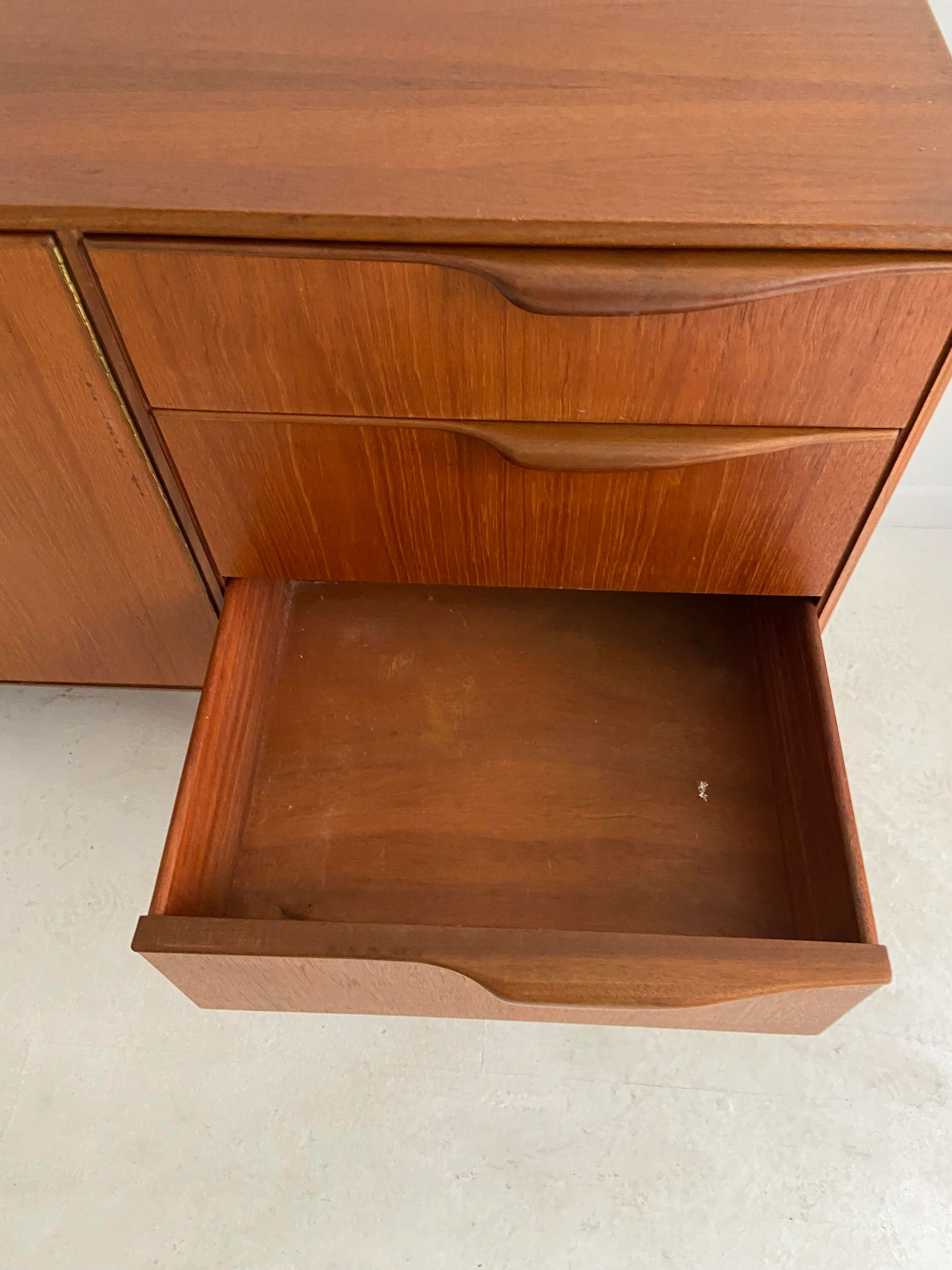 Enfilade vintage  McIntosh