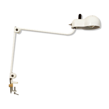 Lampe Topo de Joe Colombo Édition Stilnovo