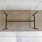 Table basse vintage 1950