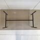 Vintage coffee table 1950