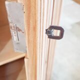 Vintage Parisian wardrobe