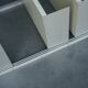 Small Wall Shelving Unit model 606 by Dieter Rams for Vitsoe. 1960s