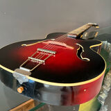 Klira Archtop Guitar