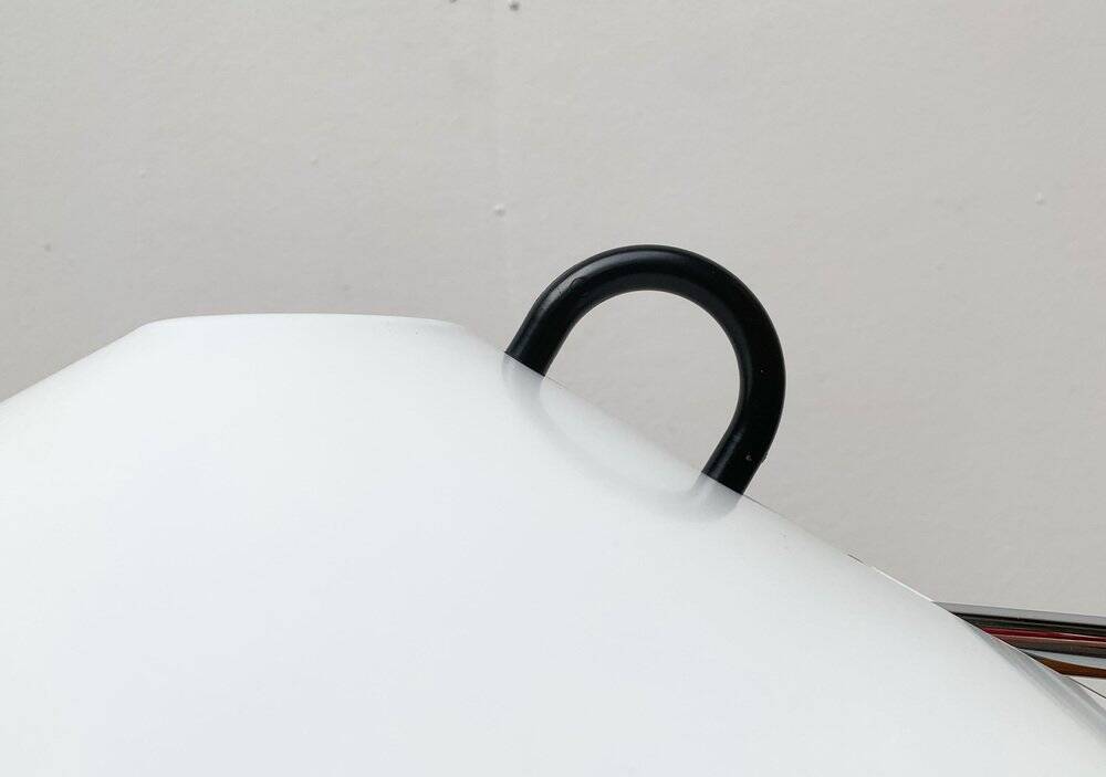 Postmodern vintage table lamp by Artimeta, 1980s.