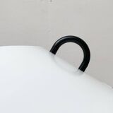 Postmodern vintage table lamp by Artimeta, 1980s.