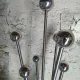 Porte-manteau pliable