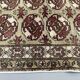 Tapis turc vintage 225x131 cm