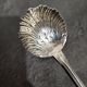 Vintage dusting spoon in excellent condition.