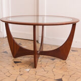 Astro Coffee Table - Victor Wilkins