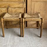 Pair of stools