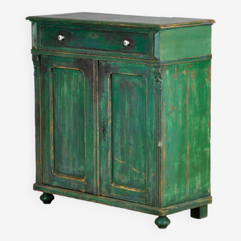 Solid pine dresser, 1910’s