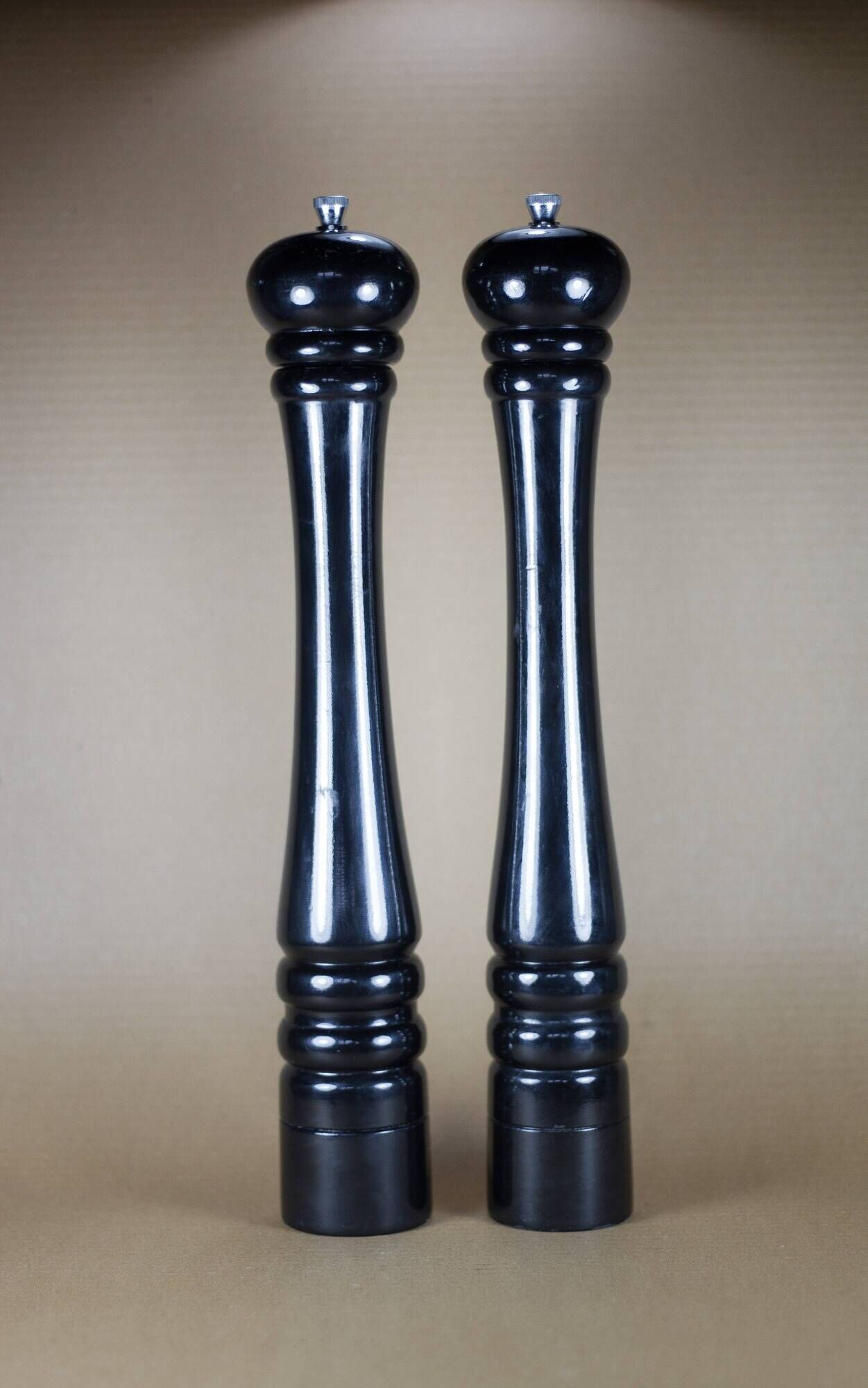 Stoha Design Salt and Pepper Shakers, Salt and Pepper XL, Germany