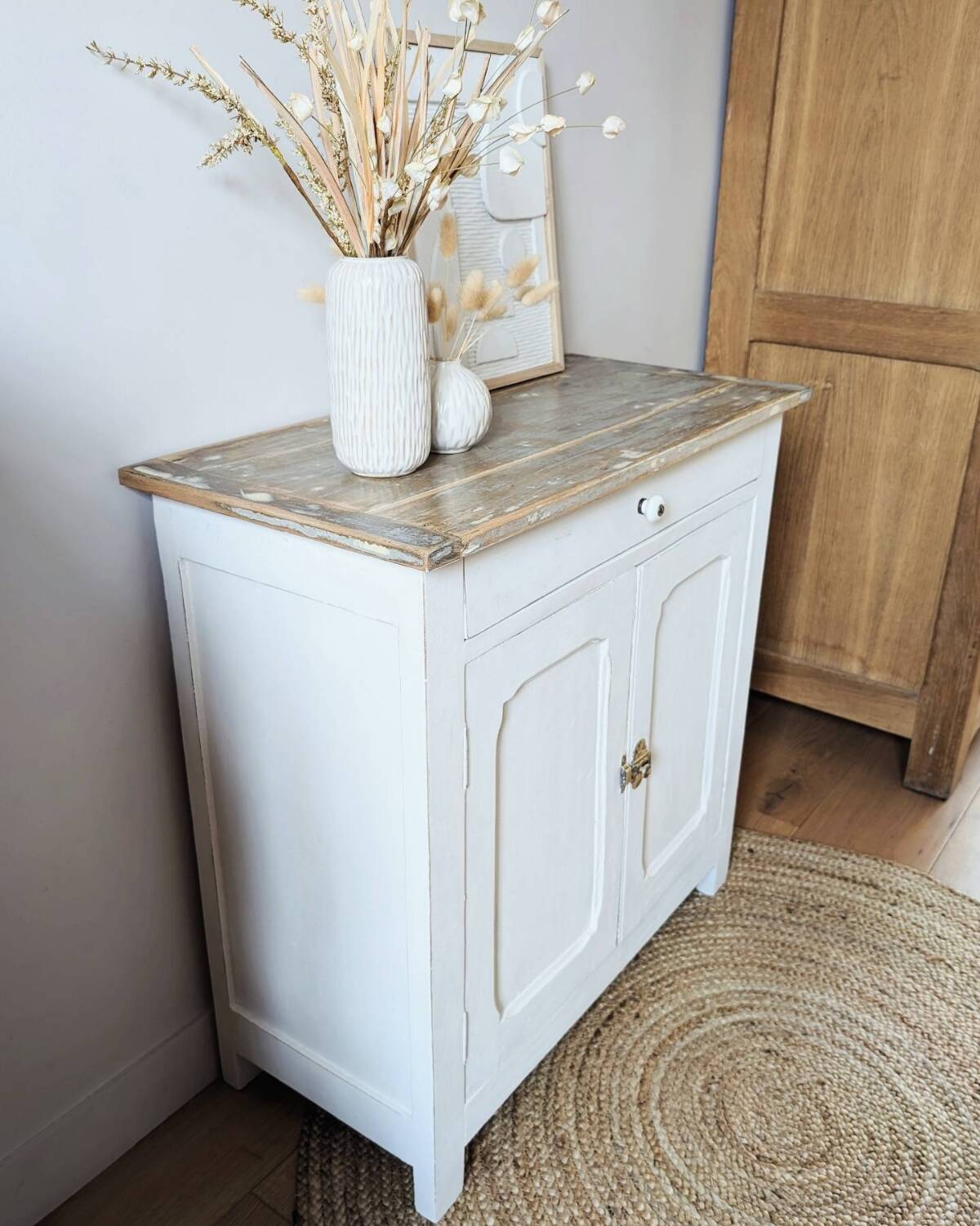 Small Parisian buffet