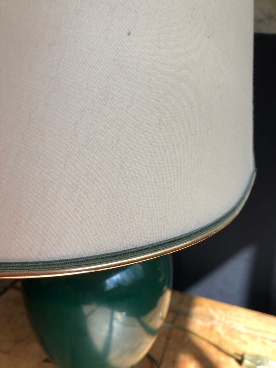 Lamp the Dauphin 70s/80s