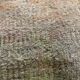 Housse de coussin turc vintage, 30 x 50 cm
